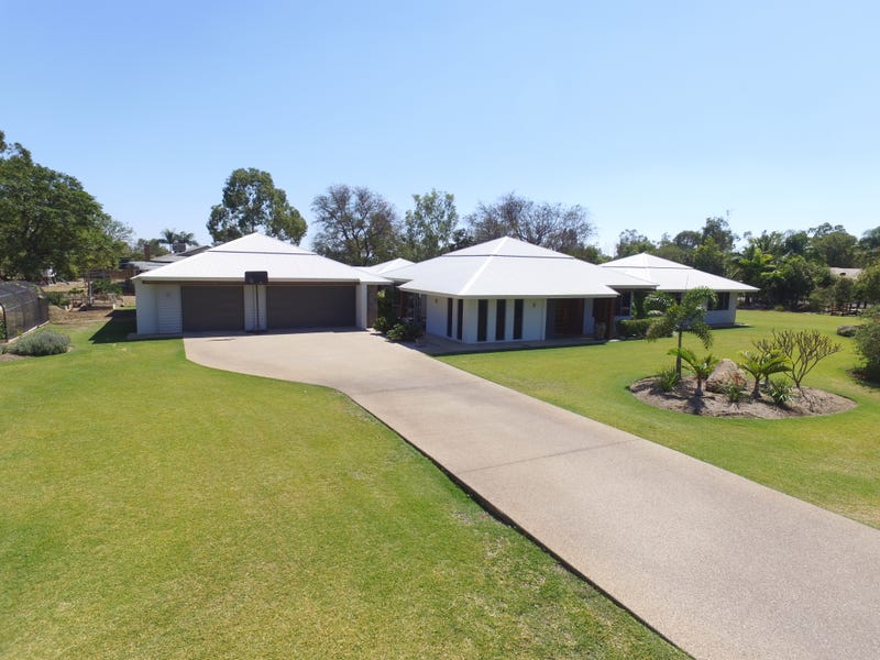 65 Slack Drive, Emerald, QLD 4720