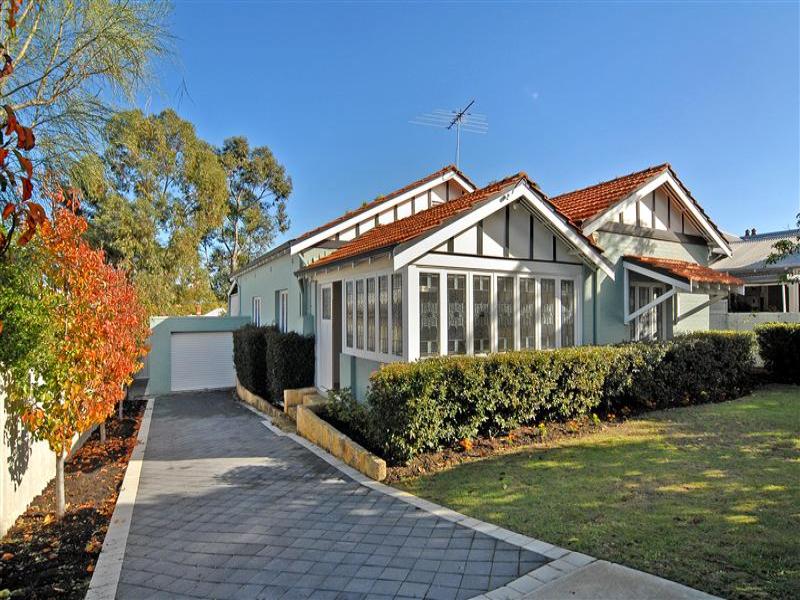 3 Gregory Street, Wembley, WA 6014