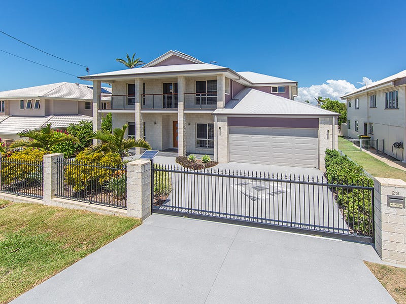 23 Langdon Avenue, Margate, Qld 4019 Property Details