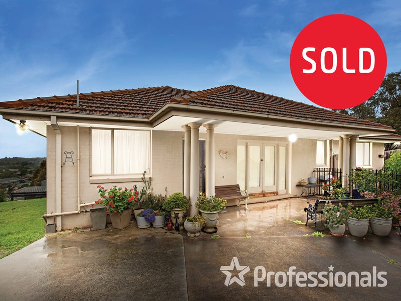 10 Noble Court, Lilydale, Vic 3140 Property Details