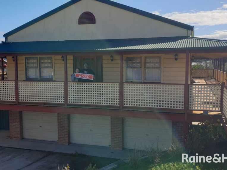 21 Bartlett Drive, Greenwell Point, NSW 2540