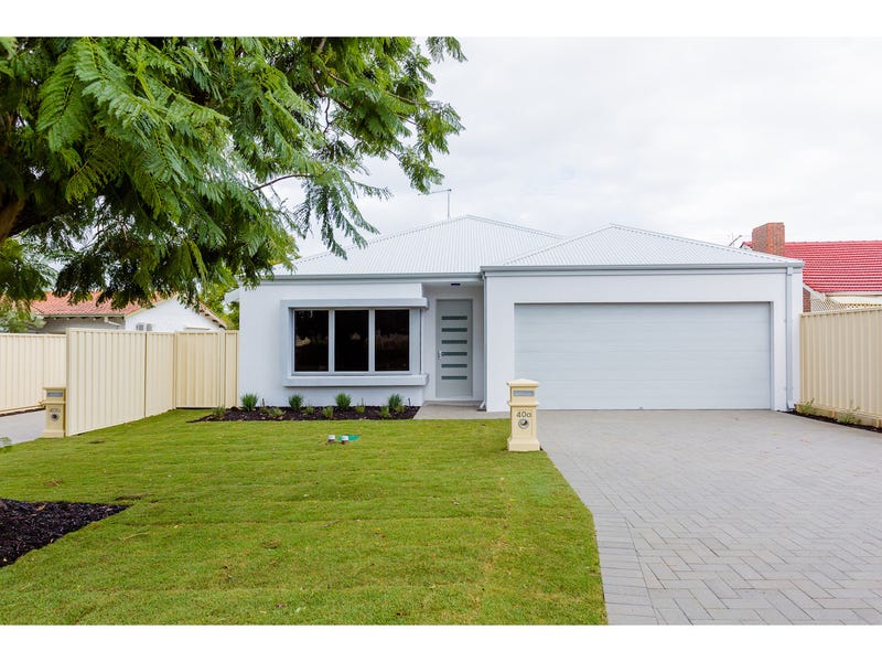 40A Hooson Way, Wilson, WA 6107 Property Details