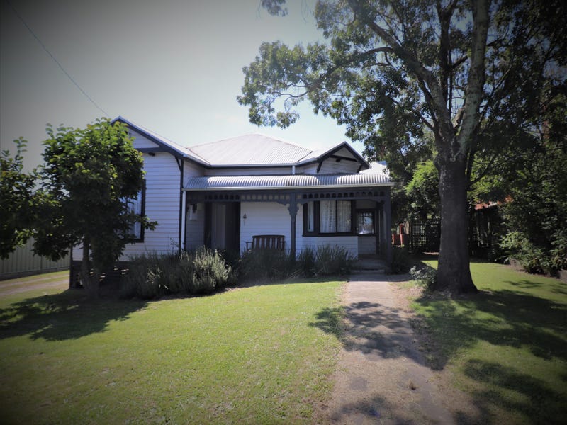 5 Tarra Street, Orbost, Vic 3888 House for Sale