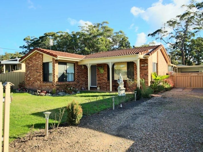 23 John Street, Basin View, NSW 2540