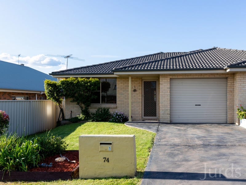 1/74 Yates Street, East Branxton, NSW 2335