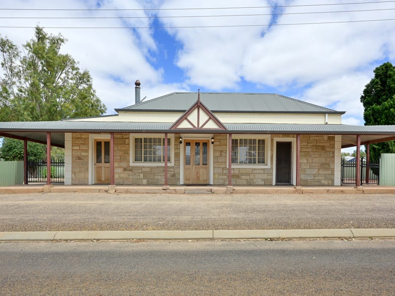 6 Oval Road, Quorn, SA 5433 Property Details