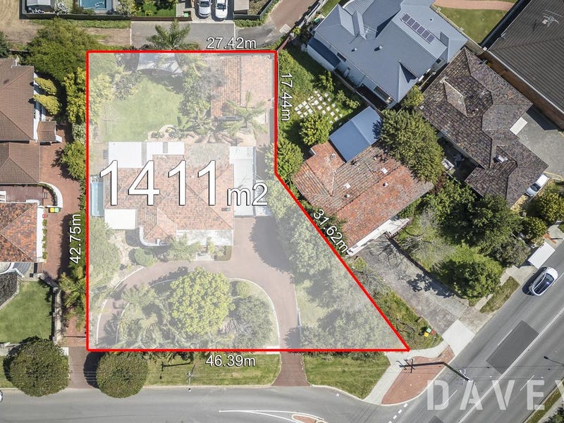 1 Princess Road, Doubleview, WA 6018 House for Sale