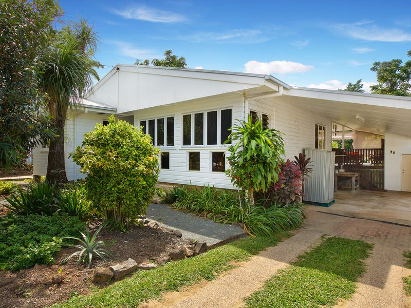 12 Fogarty Street, Whitfield, Qld 4870 Property Details