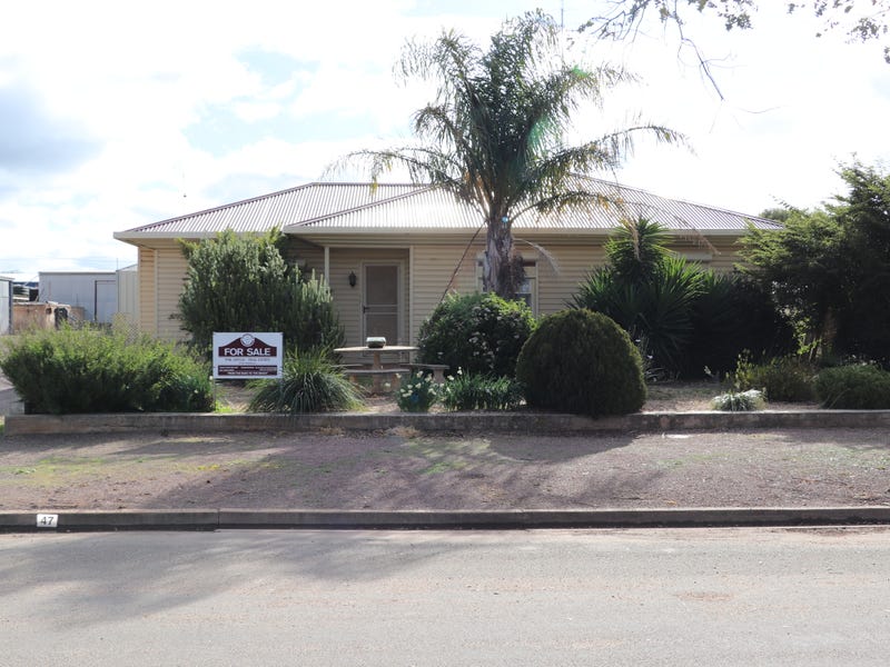 4547 Railway Terrace, Kimba, SA 5641