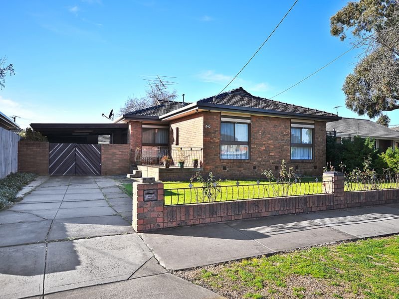 842 High Street, Epping, VIC 3076