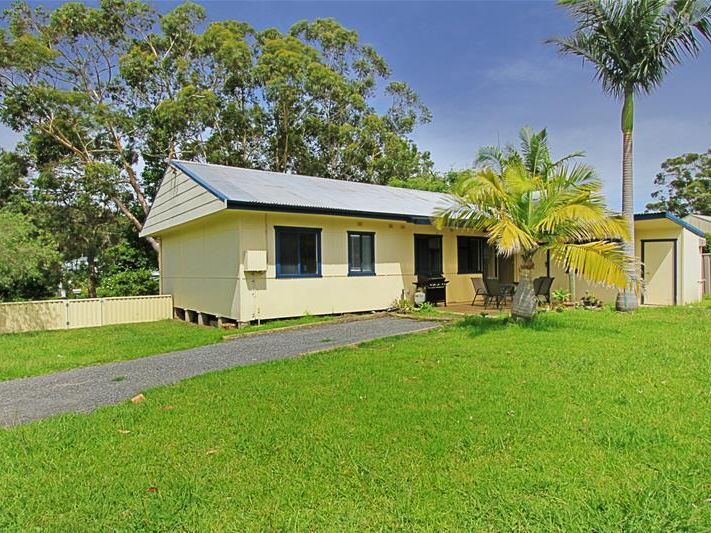 20 Greenbank Grove, Culburra Beach, NSW 2540