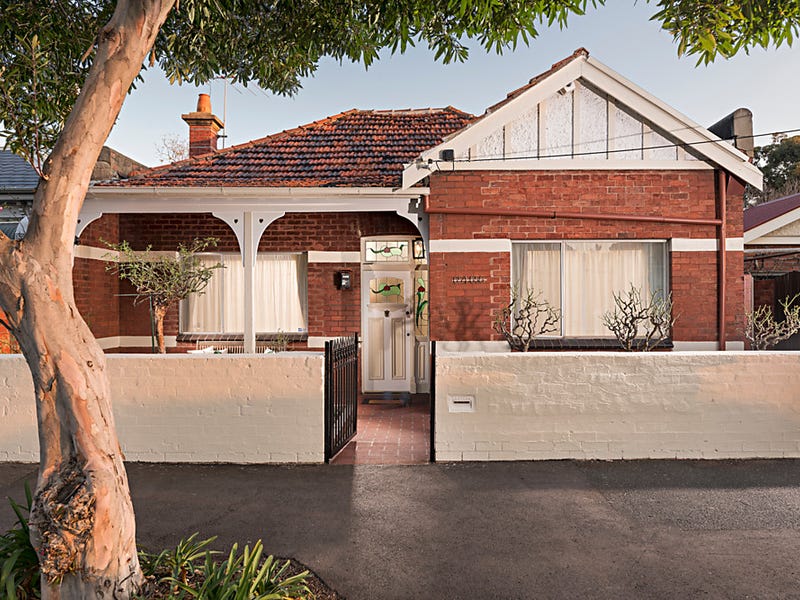 654656 Park Street, Princes Hill, VIC 3054