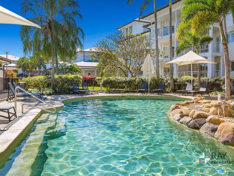 Lot 38 Mantra On Salt Beach Kingscliff NSW 2487 Apartment for Sale