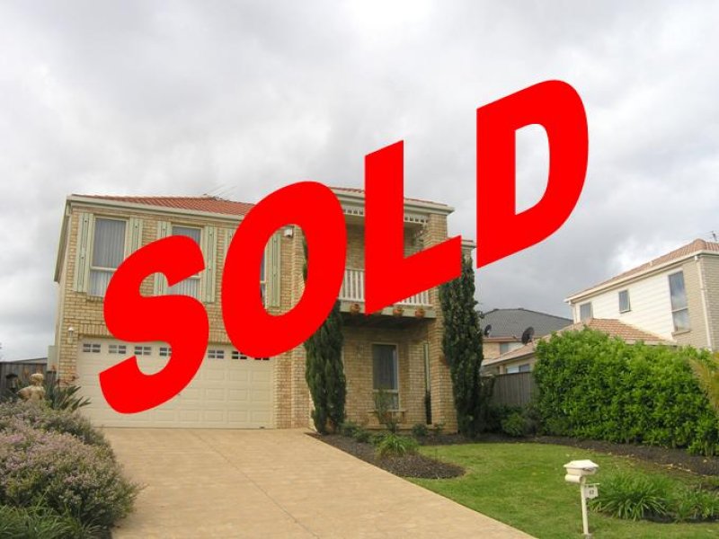 47 Shaun Street, Glenwood, NSW 2768