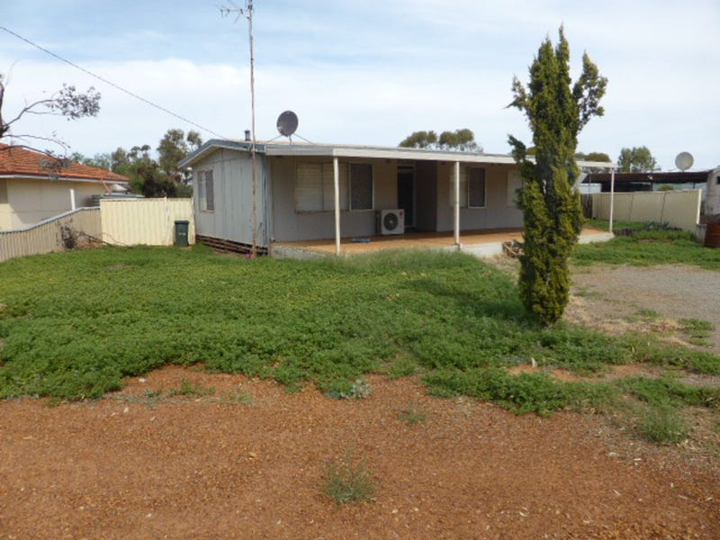 19 Livingstone Street, Perenjori, WA 6620 Property Details