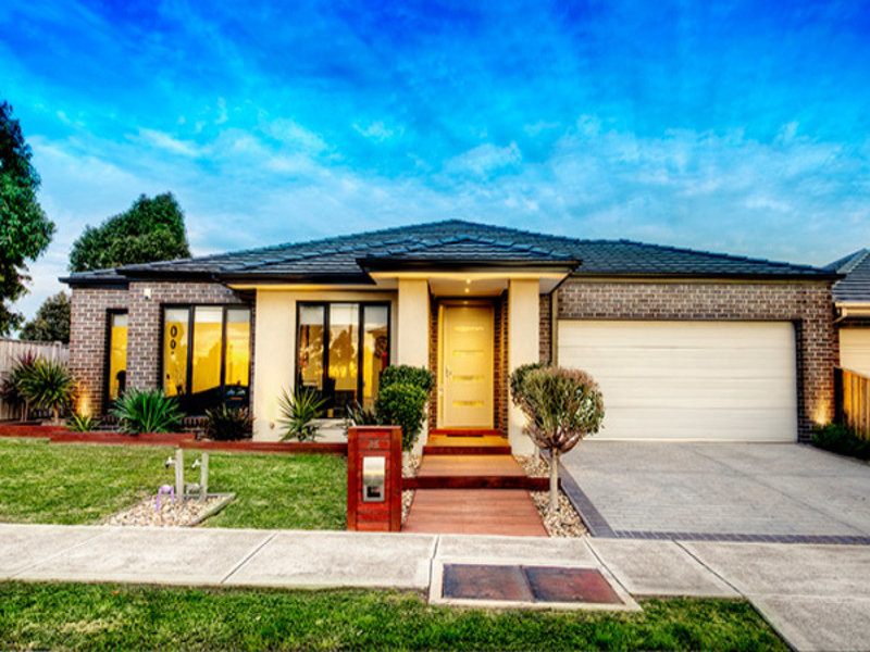 48 Northside Drive, Wollert, VIC 3750