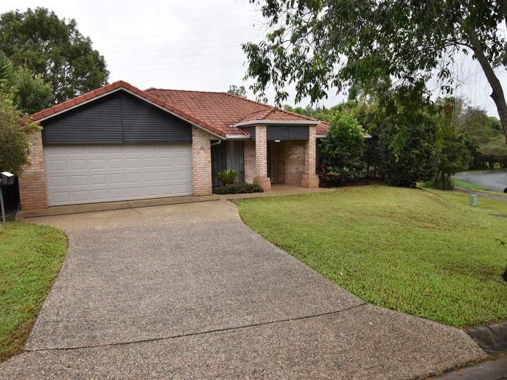 2 Kensington Drive, Cooroy, QLD 4563