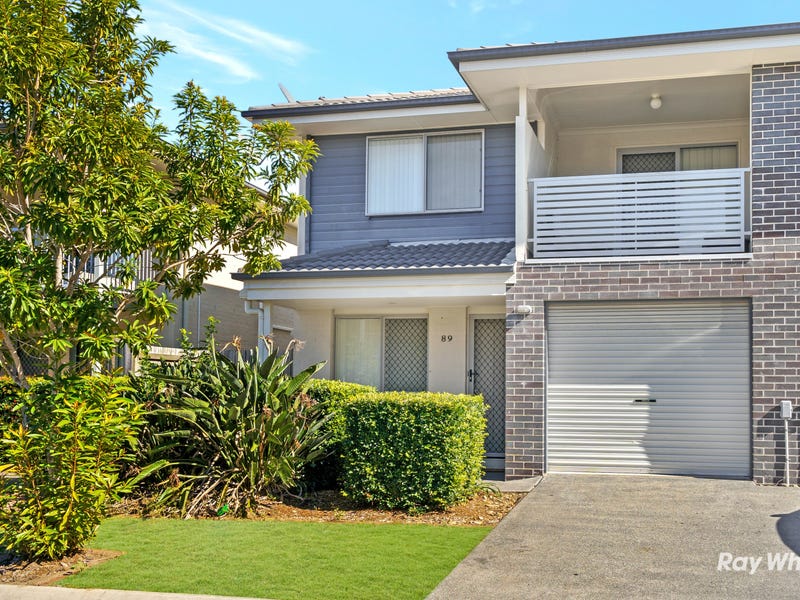 89/37 Mulgrave Road, Marsden, QLD 4132