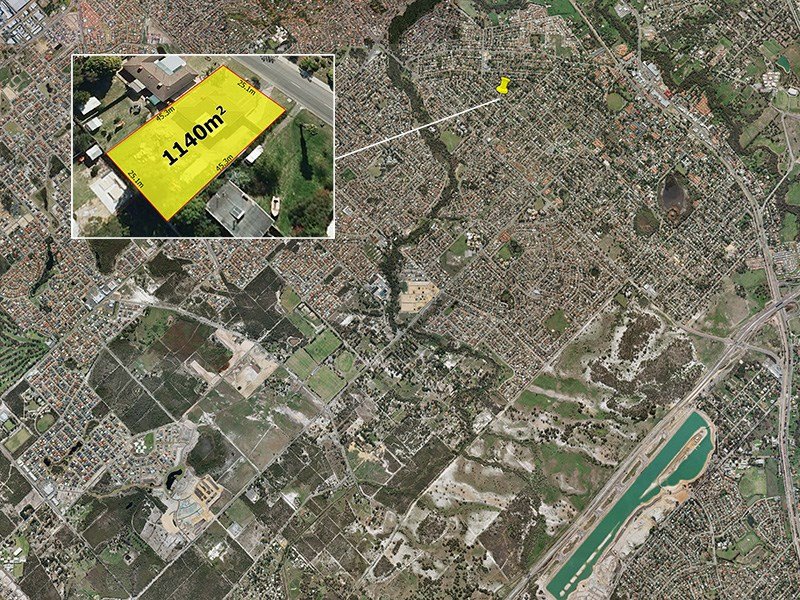 35 Crandon Street, Gosnells, WA 6110 Property Details