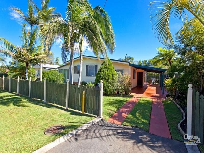 108 Passage St, Cleveland, Qld 4163 Property Details