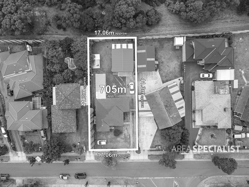 86 Rebecca Street, Doveton, VIC 3177