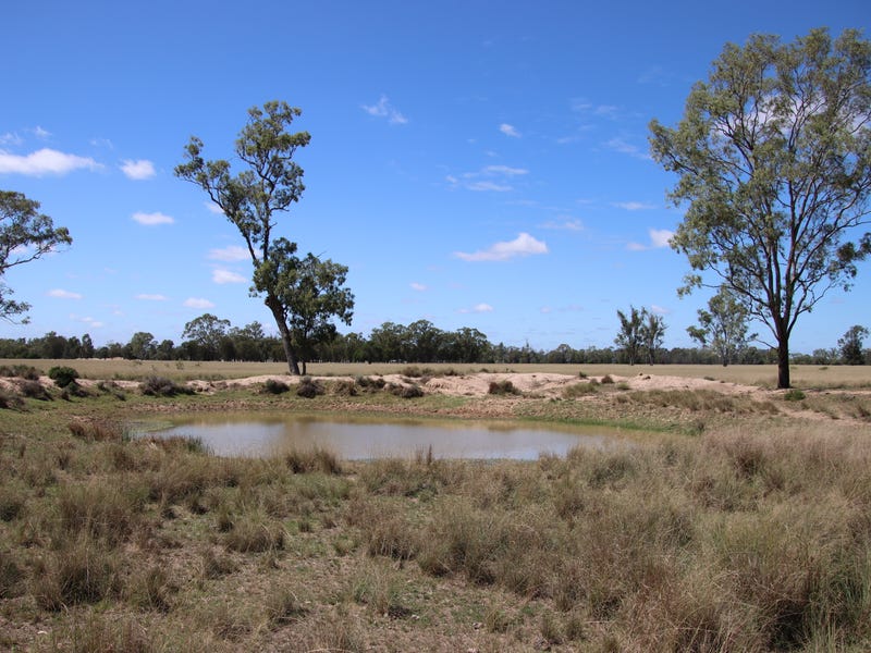 Lot 4 Gore Highway, Millmerran, Qld 4357 Lifestyle for Sale