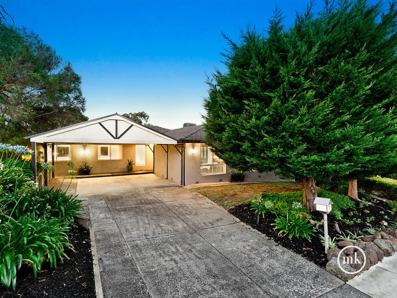 7 Glen Katherine Drive, St Helena, VIC 3088