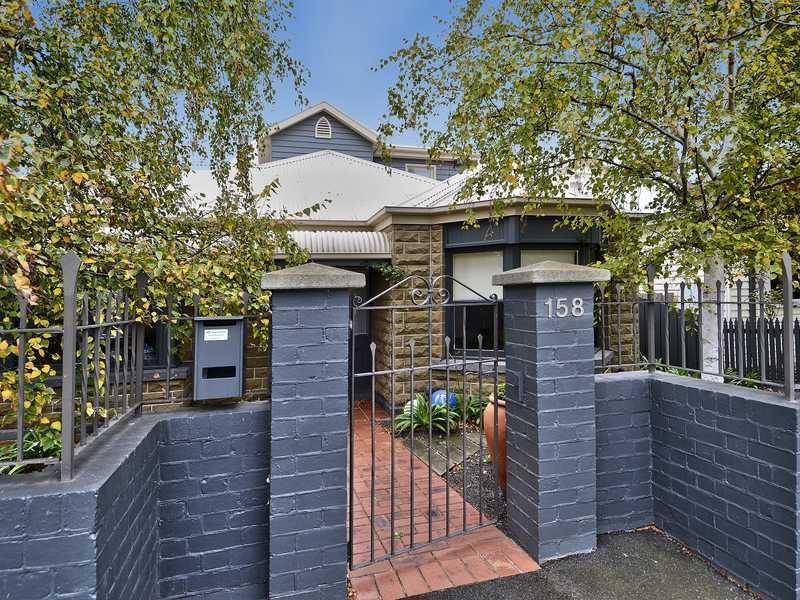 158 Skene Street, Newtown, Vic 3220 Property Details
