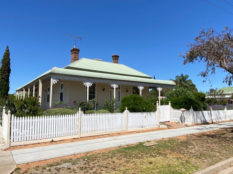 21 Woolcock Street, Warracknabeal, Vic 3393 House for Sale