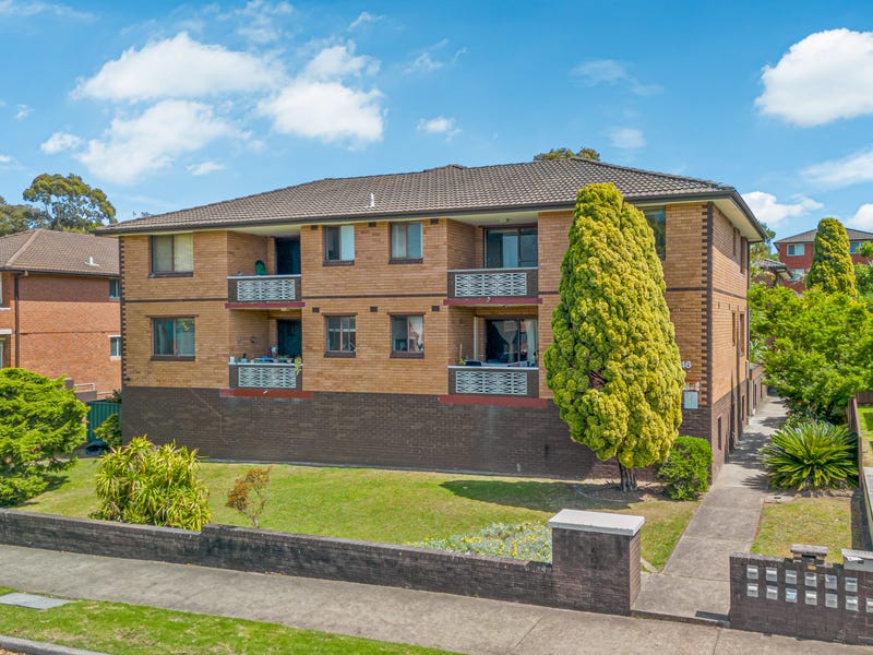 4/46 Dartbrook Road, Auburn, NSW 2144 Property Details