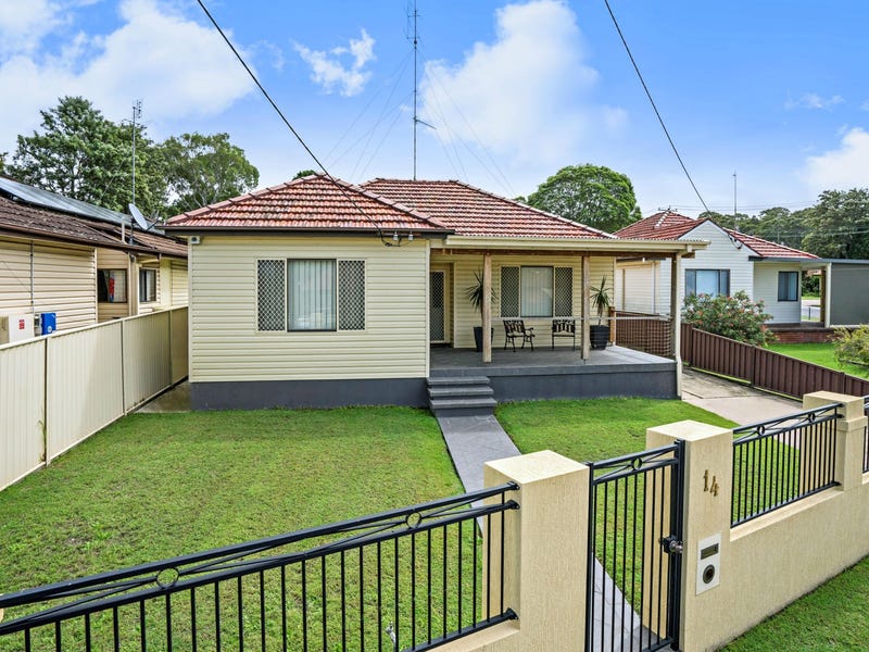 14 Floraville Road, Belmont North, NSW 2280