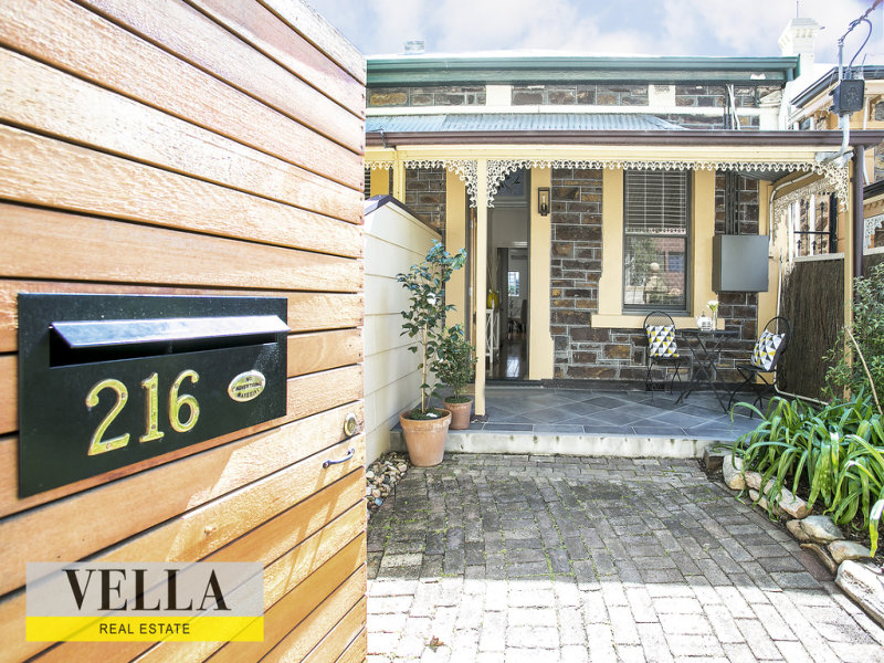 216 Gilles Street, Adelaide, SA 5000 Property Details