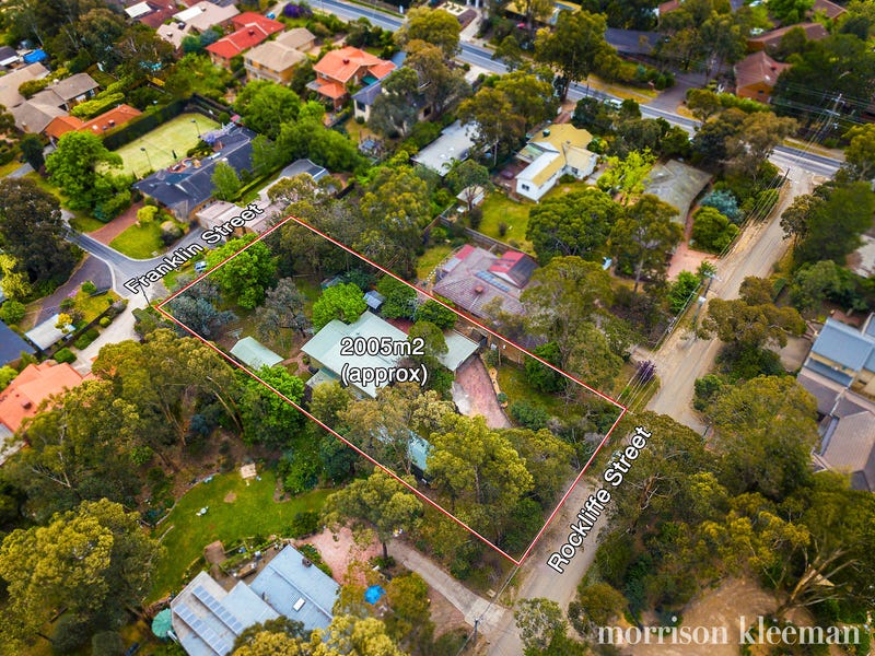 3537 Rockliffe Street, Eltham, Vic 3095 Property Details