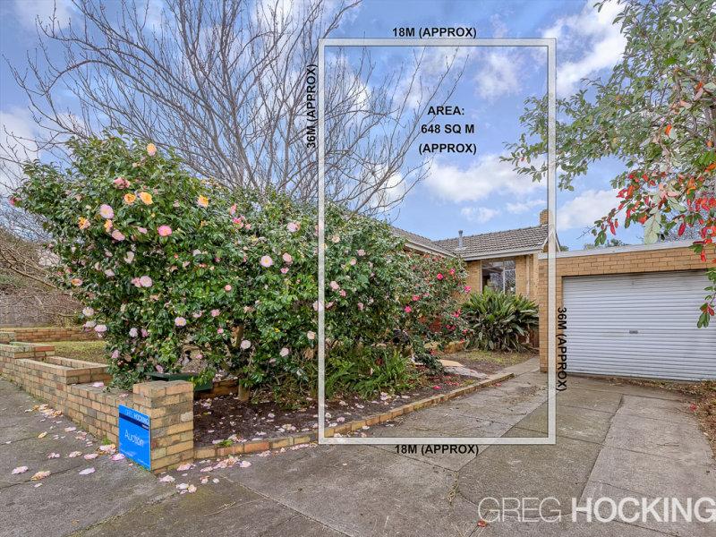 5 Churchill Avenue, Cheltenham, VIC 3192