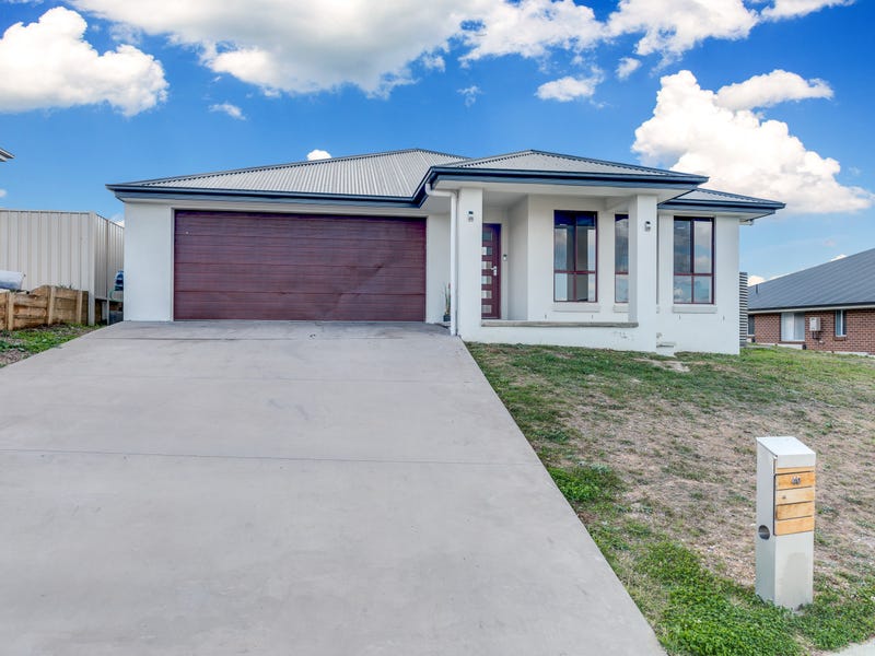 40 Kidd Circuit, Goulburn, NSW 2580 Property Details