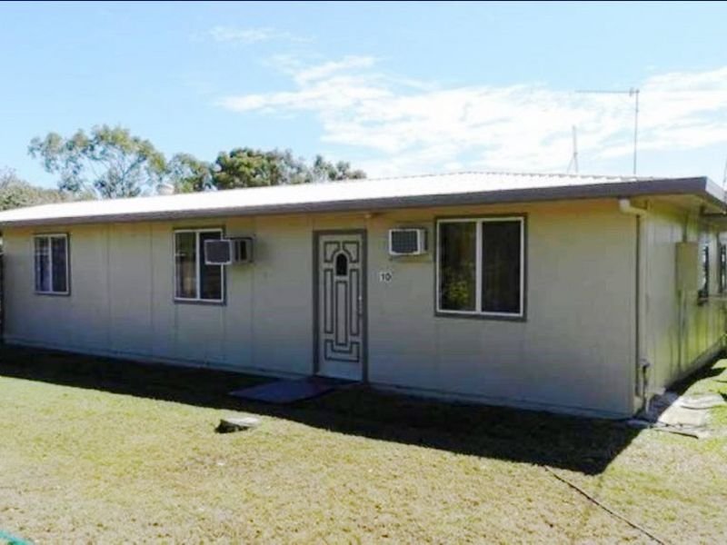 10 Arthur Street, St Lawrence, QLD 4707