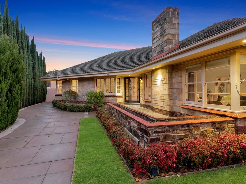 36 Strathmore Avenue, Lockleys, SA 5032