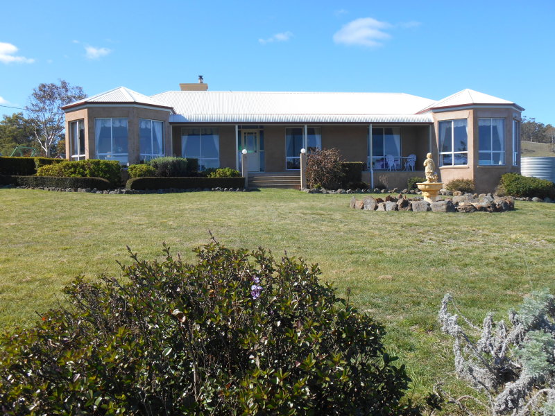 378 Delmore Road, Forcett, Tas 7173 Property Details