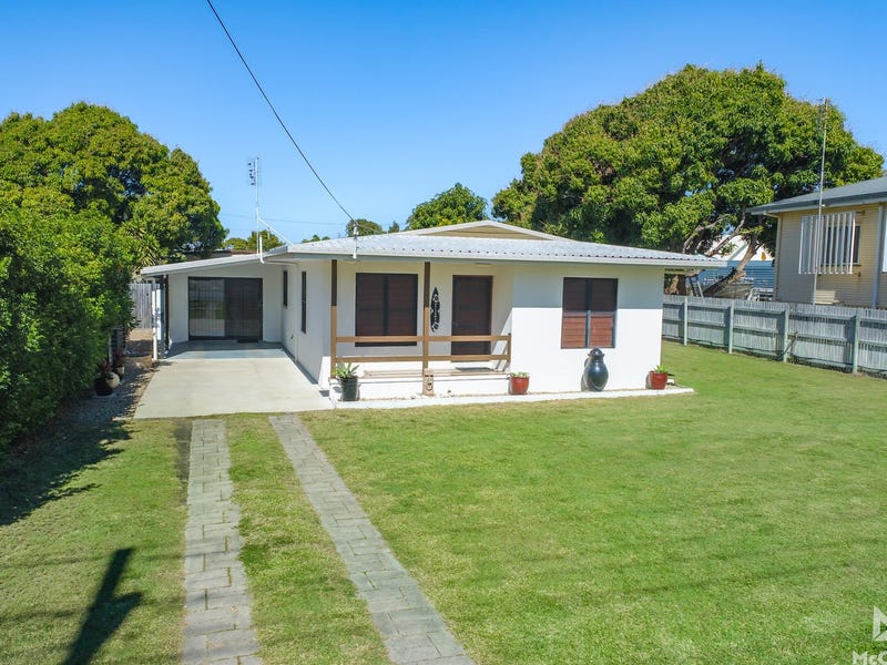 67 Golf Links Road, Bowen, Qld 4805 House for Sale