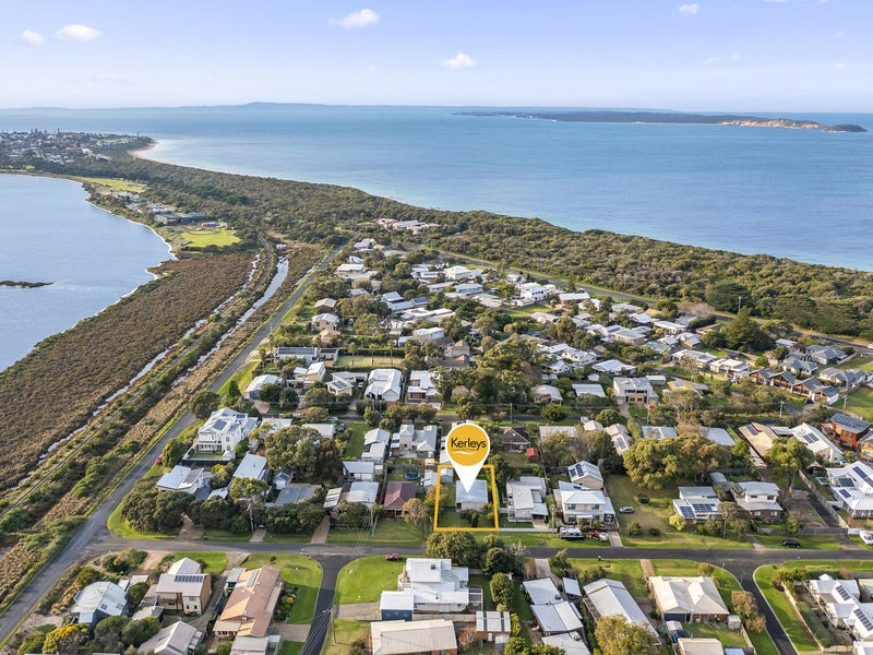 28 Ward Road, Queenscliff, Vic 3225 House for Sale