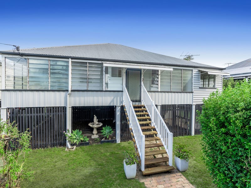100 Walnut Street, Wynnum, QLD 4178
