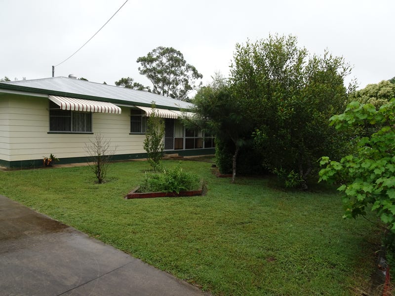 23 Andrews Road, Crows Nest, Qld 4355 House for Sale