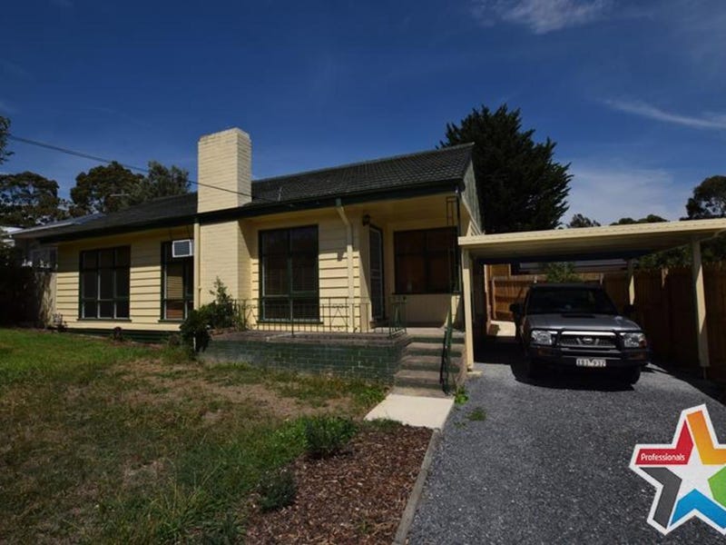 6 Hartley Road, Croydon, VIC 3136