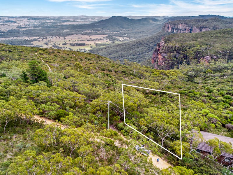 7173 Old Shipley Road, Blackheath, NSW 2785