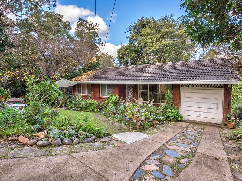 8 Hunt Street, Glenbrook, NSW 2773 Property Details