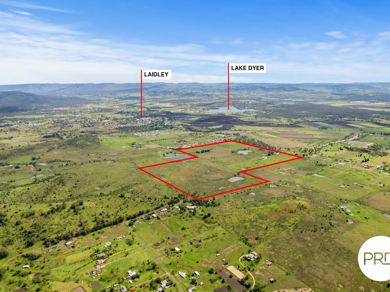 14 Laidley Plainland Road, Laidley North, QLD 4341