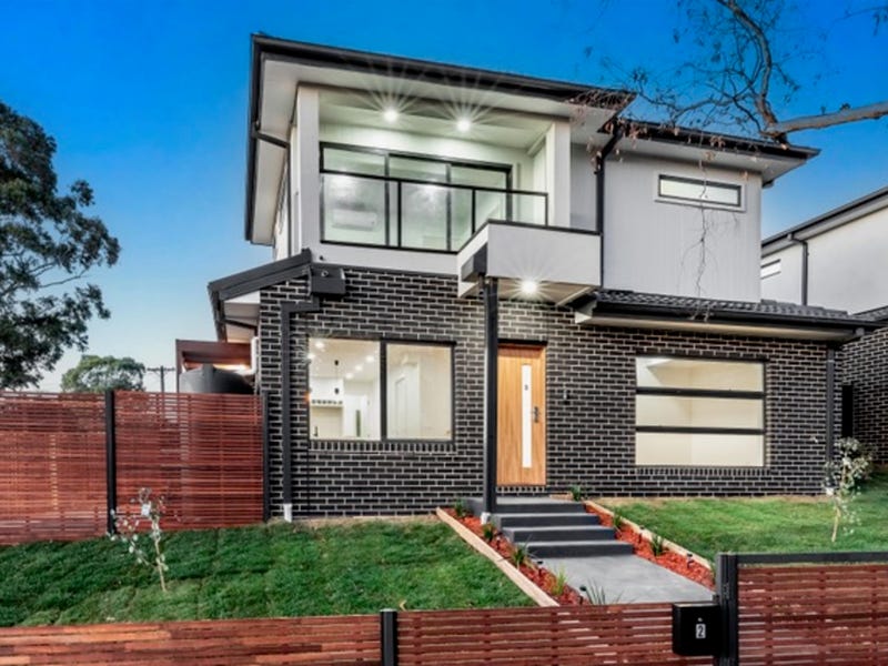 1/470 Lower Plenty Road, Viewbank, Vic 3084 Townhouse for Sale