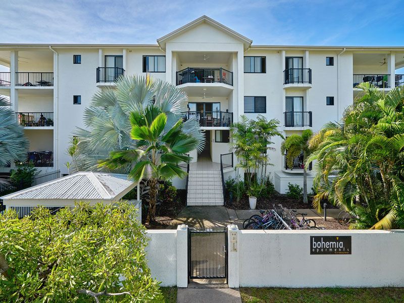 20 15 Minnie Street Cairns City Qld 4870 Unit For 20 15 Minnie Street Cairns City Qld 4870