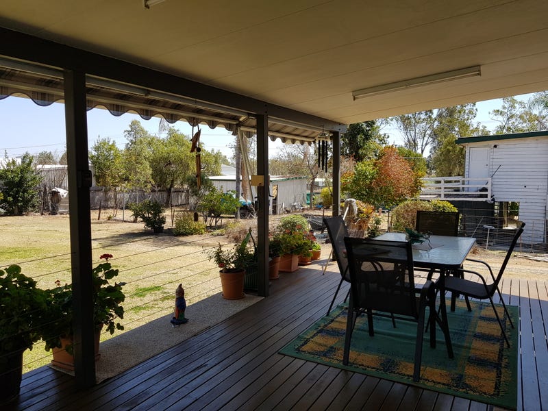 4 Wheatley Street, Monto, Qld 4630 Property Details