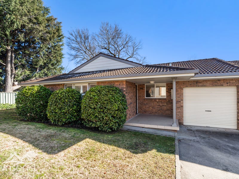 11/16 Warrendine Street, Orange, NSW 2800 Property Details